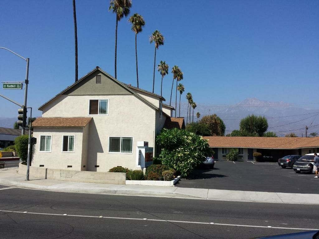 New Kansan Motel, Rancho Cucamonga image