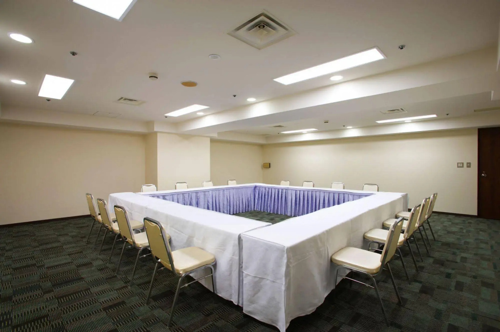 Hotel photo 19
