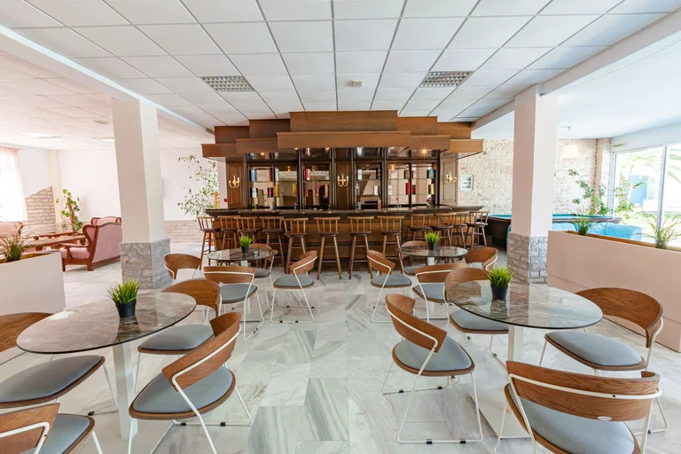 Palma Village Hotel by Greek Pride, Халкідікі, Греція мініатюра 15
