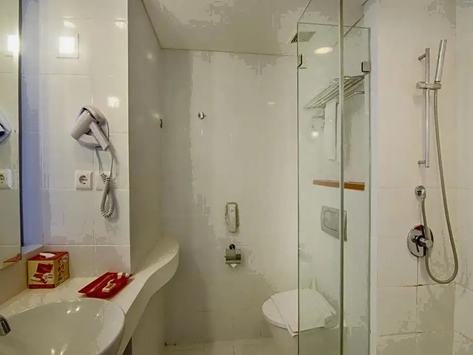 HARRIS Hotel & Conventions Denpasar Bali - Chambres