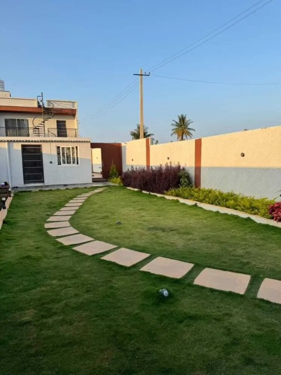 Paradise Villa