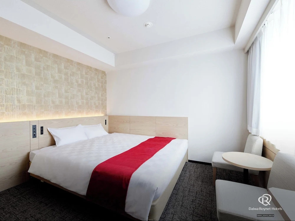 Daiwa Roynet Hotel Osaka Uehonmachi 사진 7