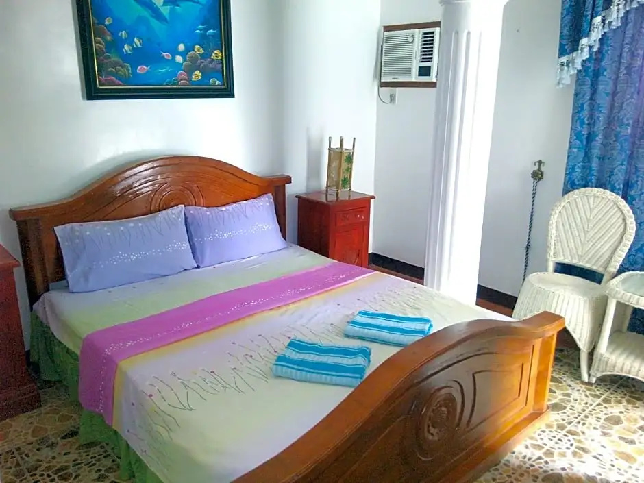 White Castle Resort & Hotel - Chambres