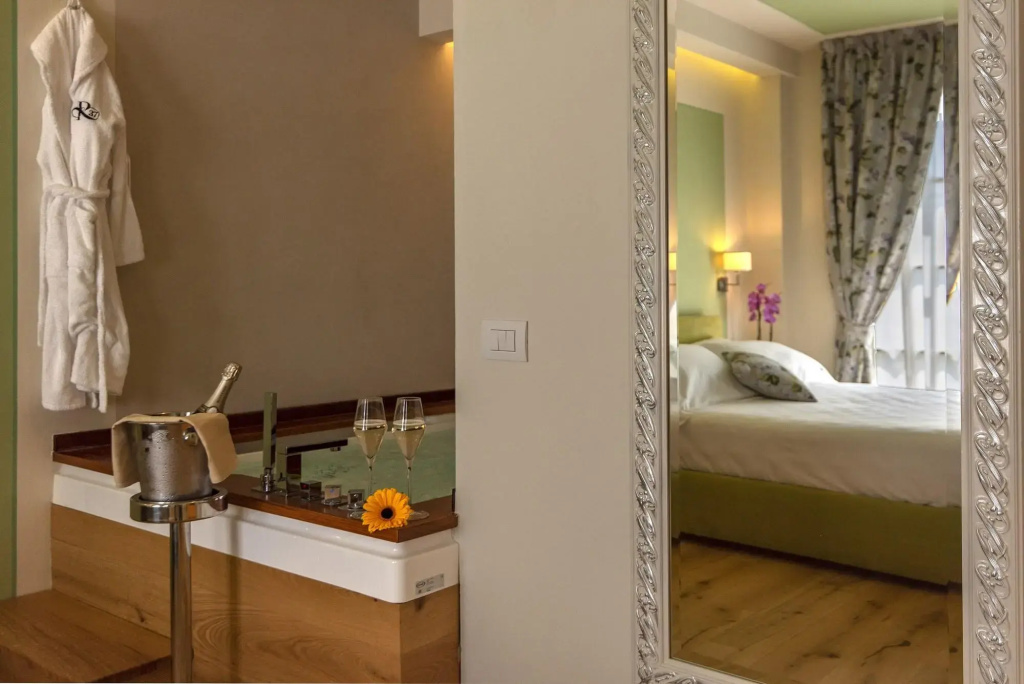 Hotel photo 19