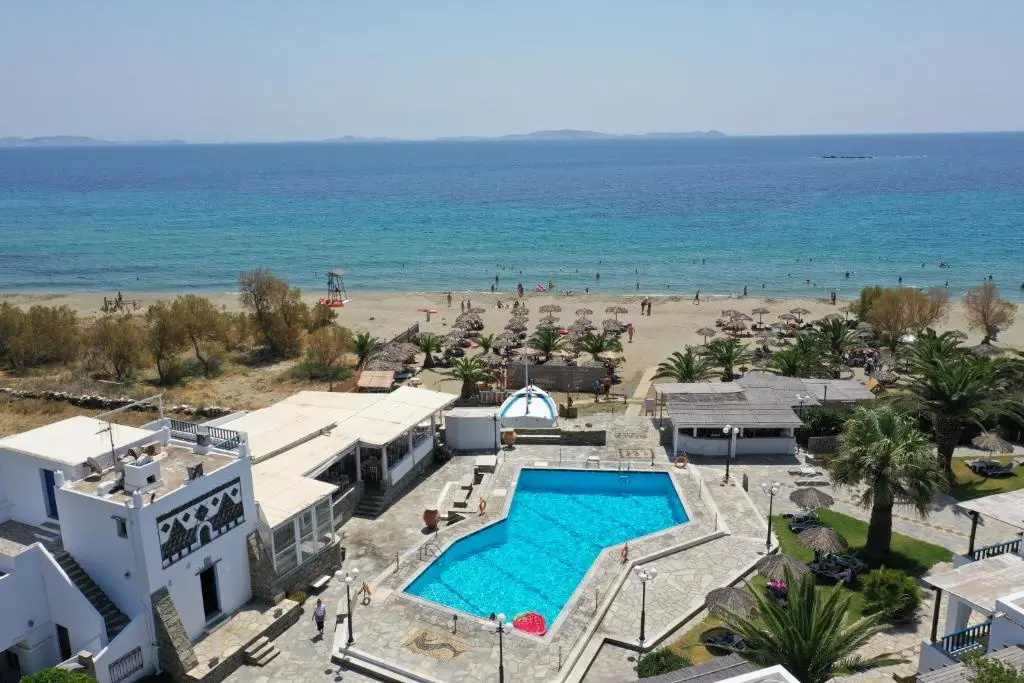 Beach & Waterfront