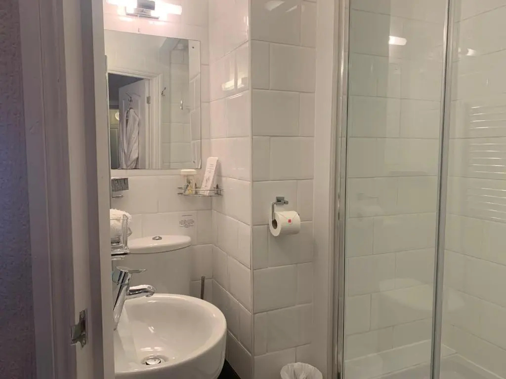 Hotel photo 8