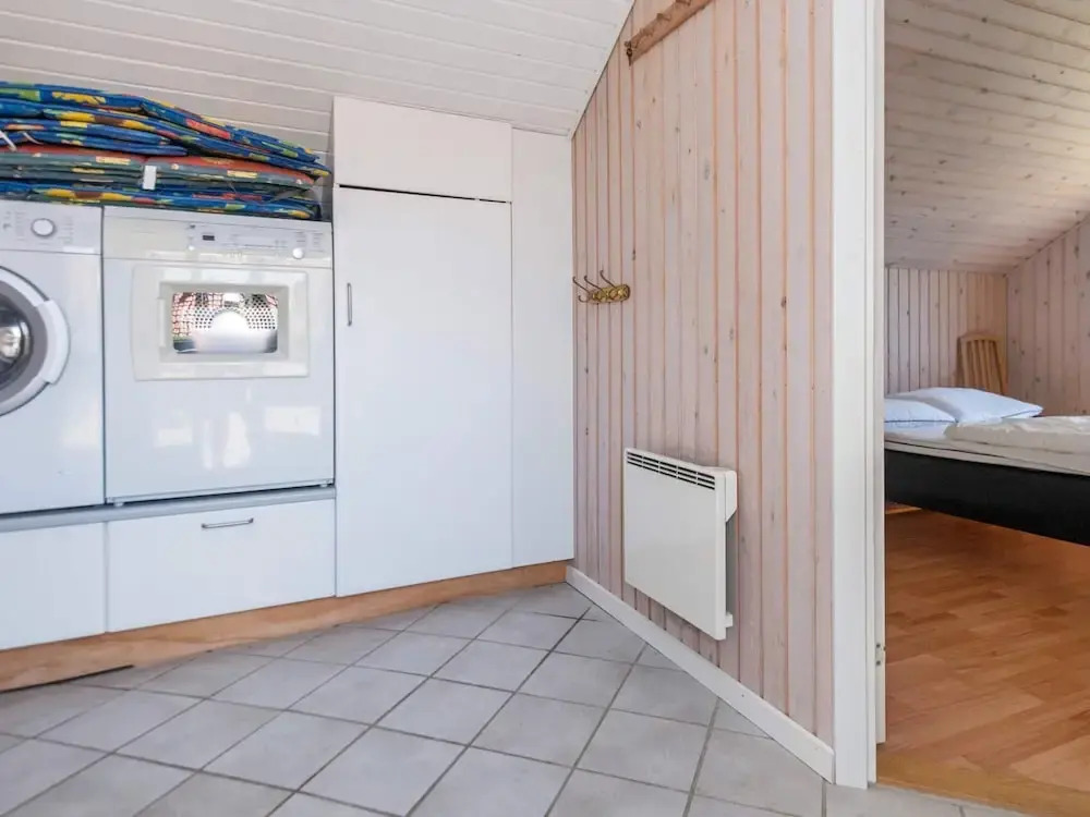 10 Person Holiday Home in Juelsminde-by Traum - фото 23