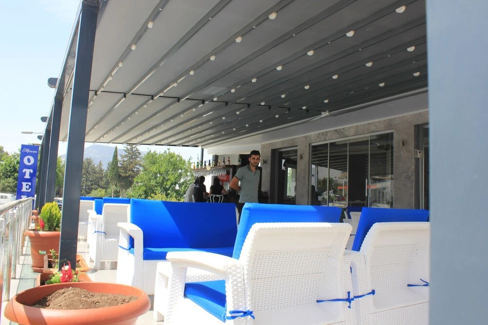 Hotel photo 13