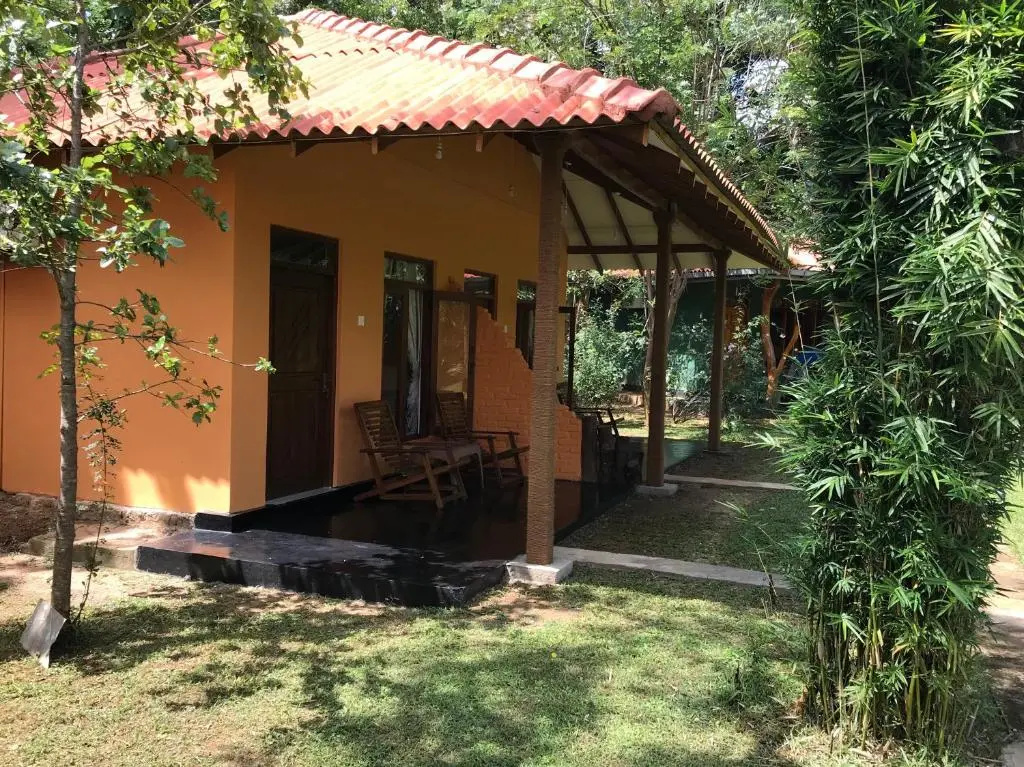 Liyon Rest - Chambres
