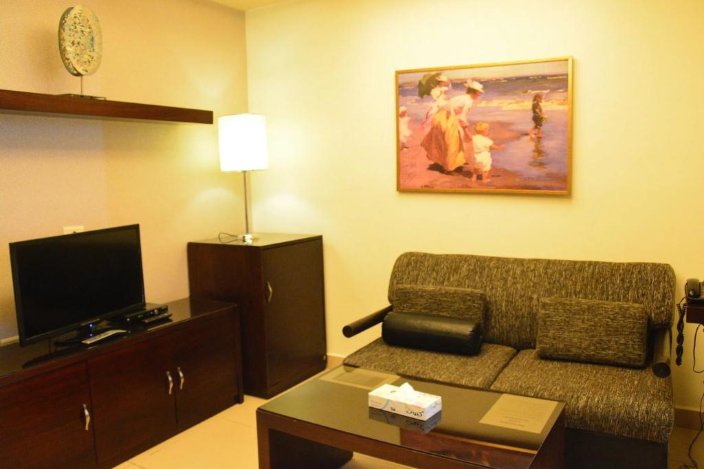 Nadine Boutique Hotel - Général