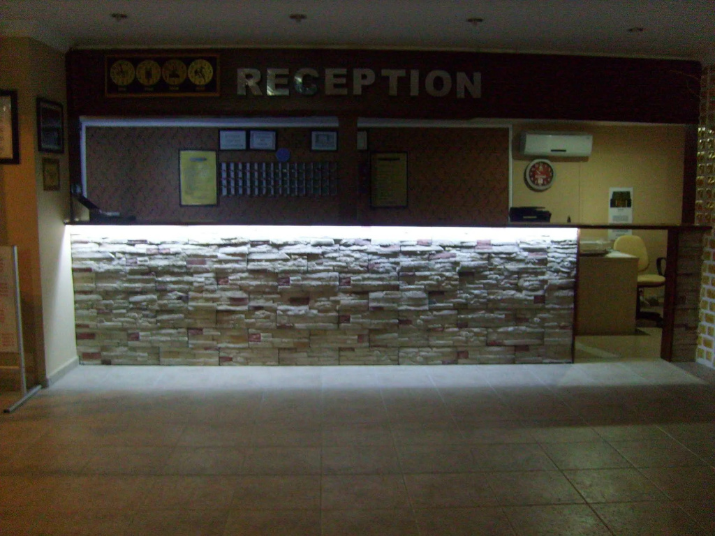 Hotel photo 1