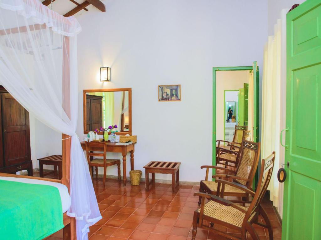 Thalpe Walawwa Heritage Villa