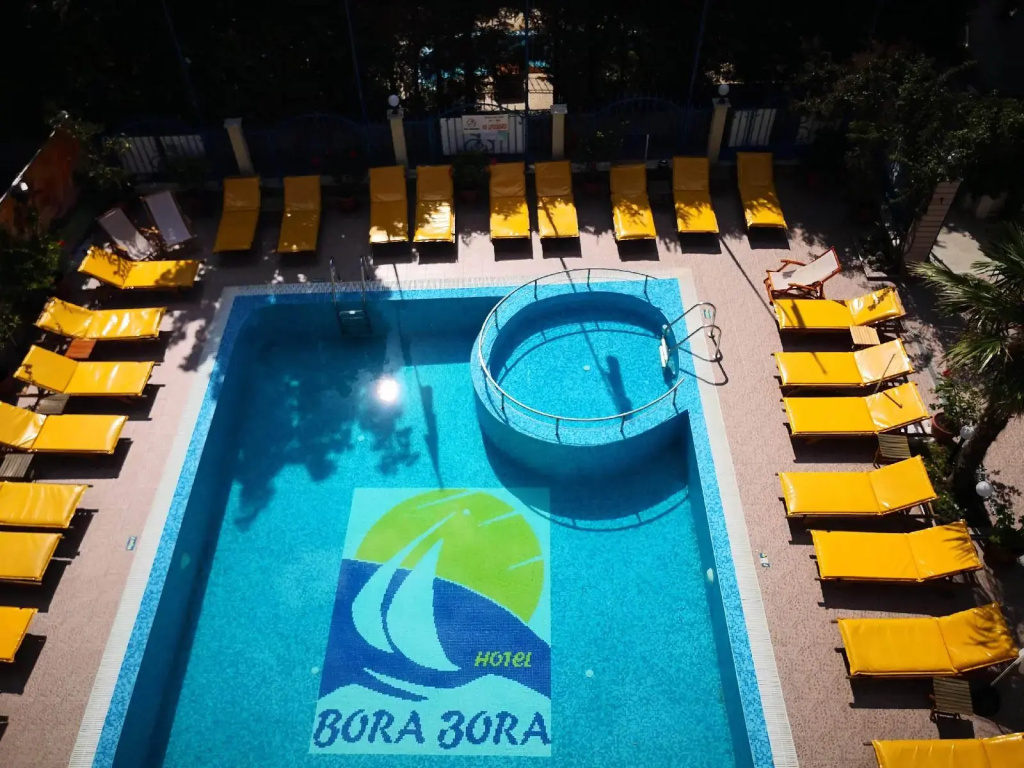 Hotel photo 18