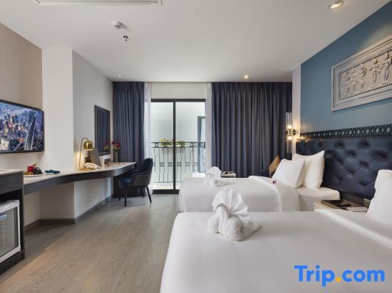 Erica Hotel Nha Trang
