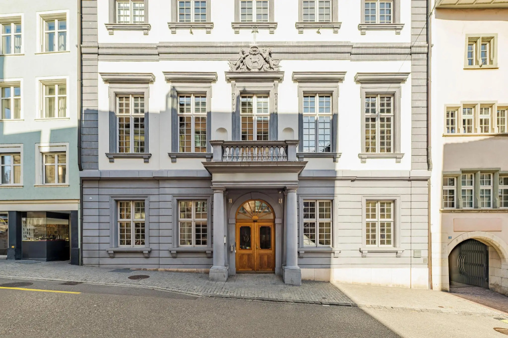 Tailormade Hotel RÜDEN Schaffhausen