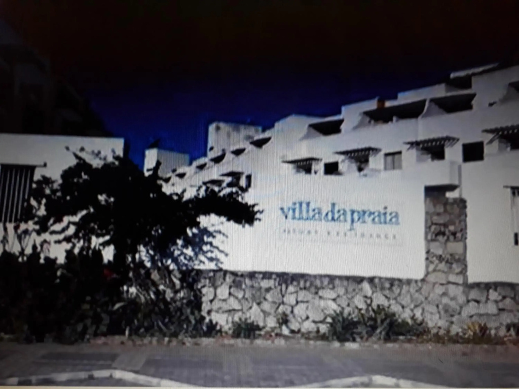 Resort Villa da praia apto 30 arraial do cabo