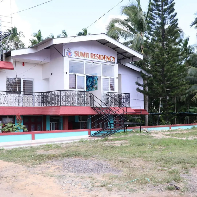 Sumit Residency — фото 3