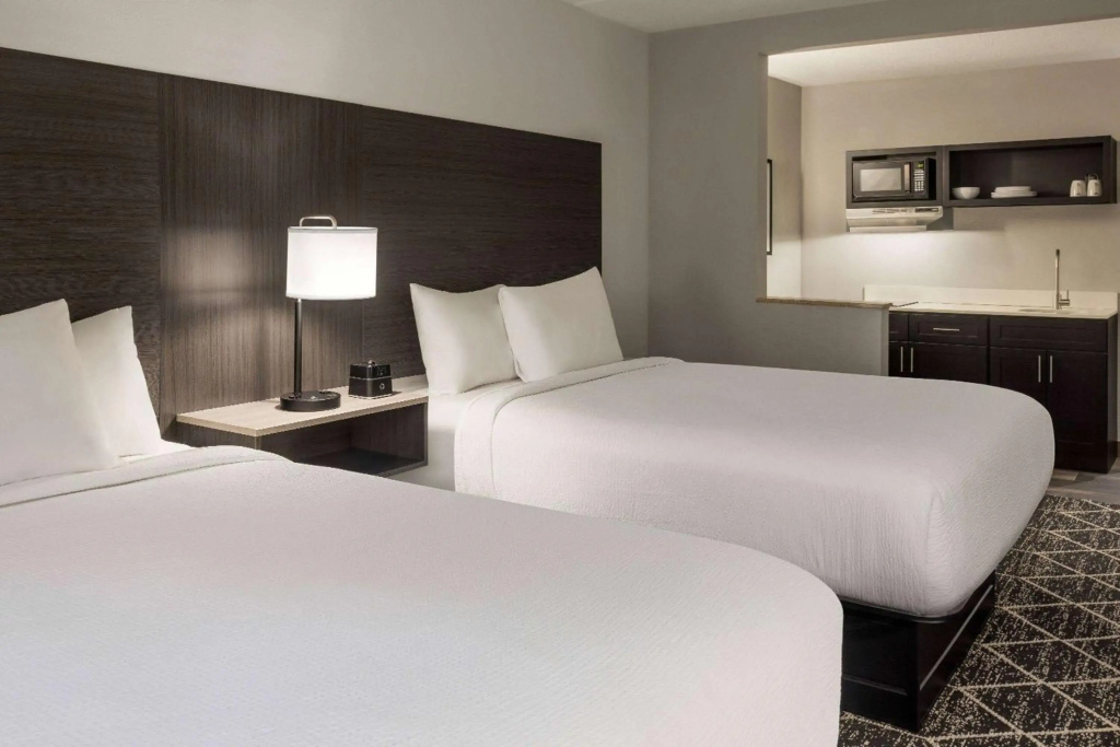 La Quinta Inn & Suites By Wyndham Lake George - Général