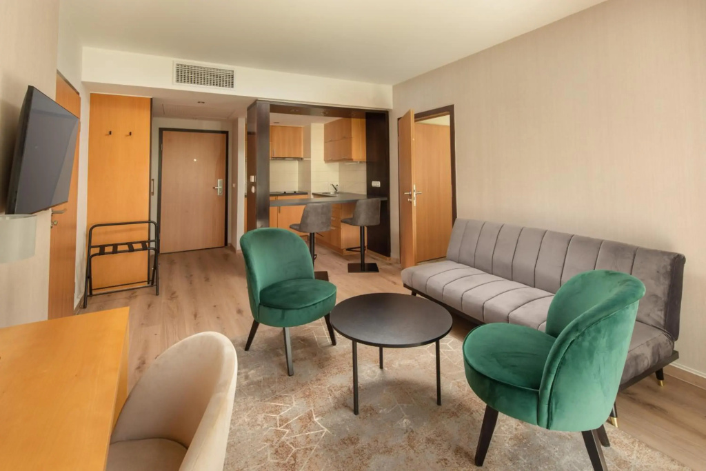 Hotel photo 6