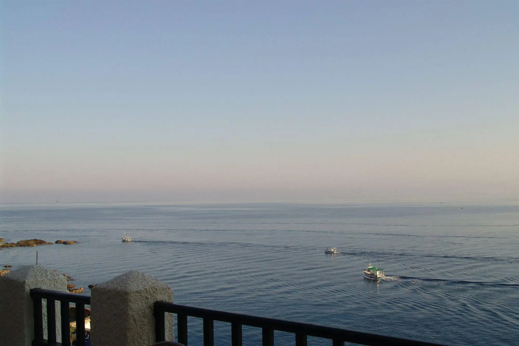 Cavos Bay Hotel and Studios - Général