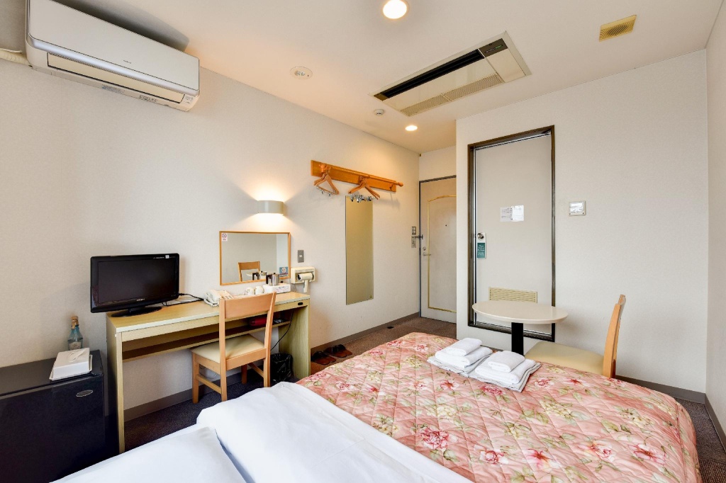 Hotel Hana 사진 8