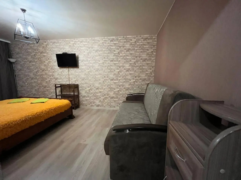 Апартаменты на улице Комсомольская - фото 4