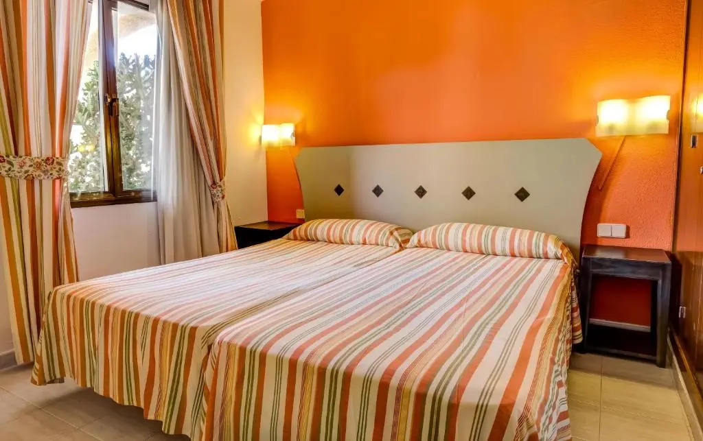 SBH Taro Beach Hotel - Chambres