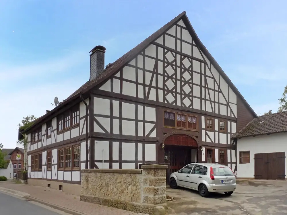 Atelier an der Kirche Hehlen
