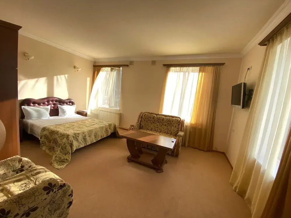 Standard Family room