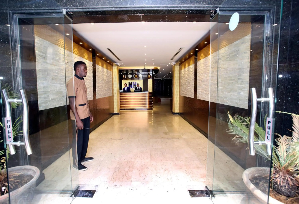 Hotel photo 20
