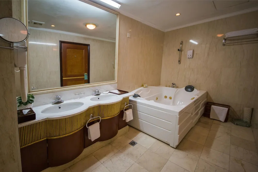 Qingdao Great Tang Harvest Hotel - Général