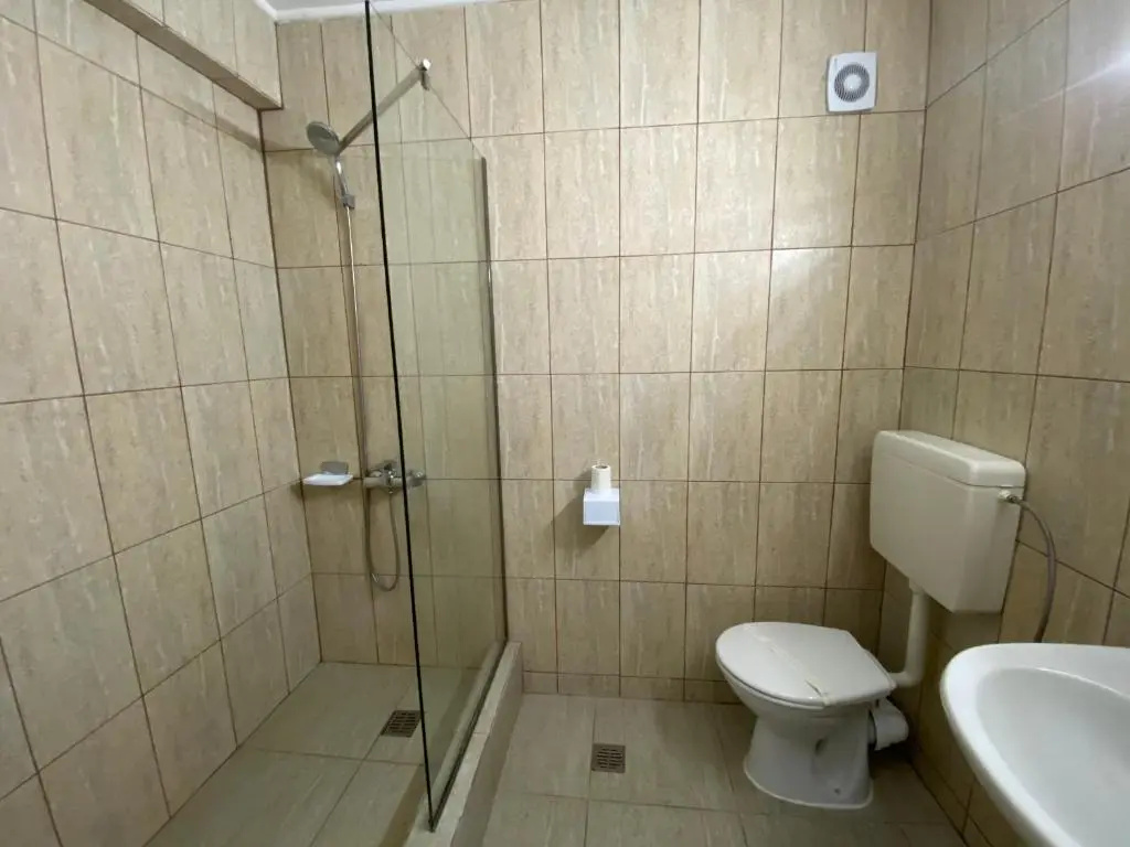Q Hotel Neptun - Chambres