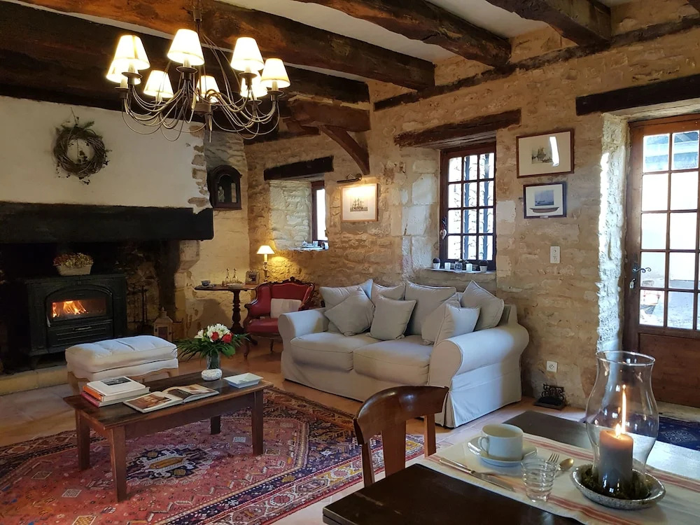 Le Clos Lascazes - фото 2