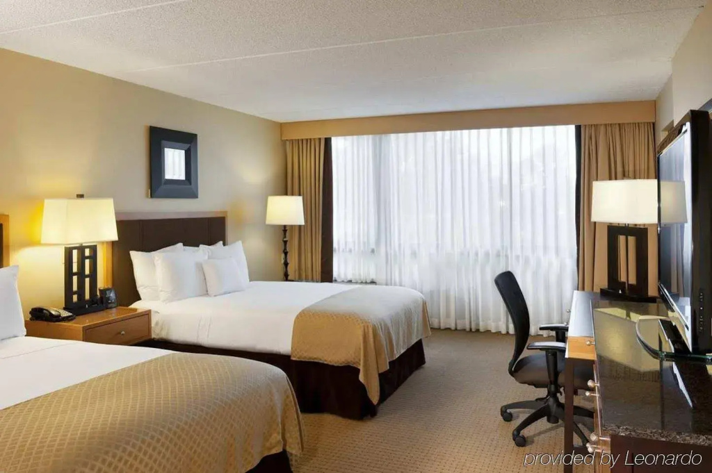 DoubleTree by Hilton Chicago - Arlington Heights - Général