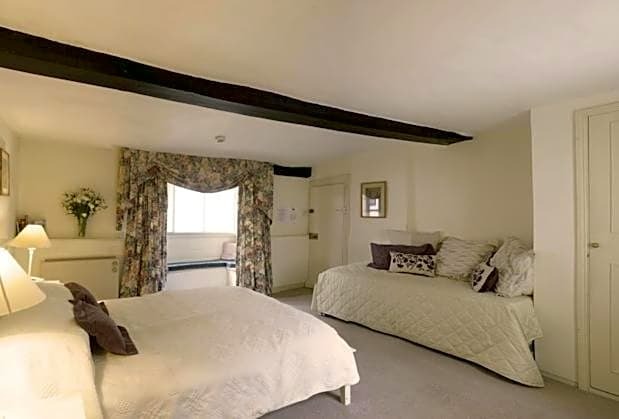 Bath Place Hotel by null