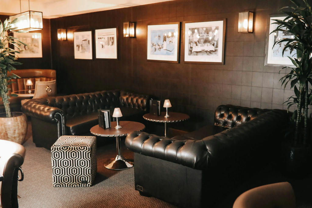 DoubleTree by Hilton Hotel Bristol South - Cadbury House - Général