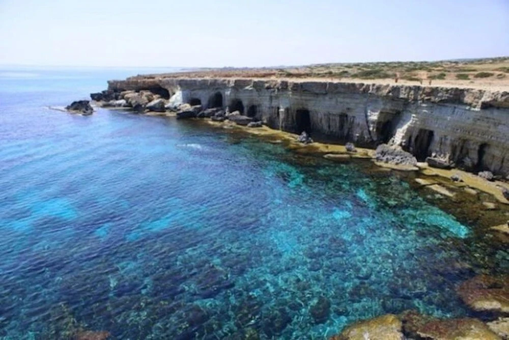 Villa for Rent in Protaras 1018