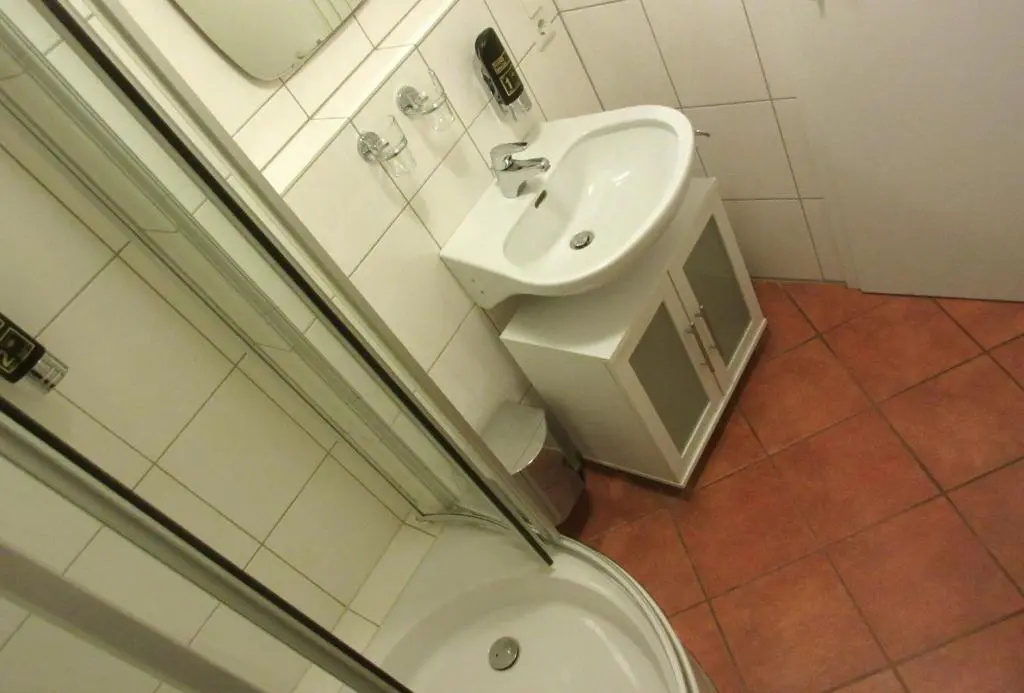 Diamanthotel Idar-oberstein - Chambres