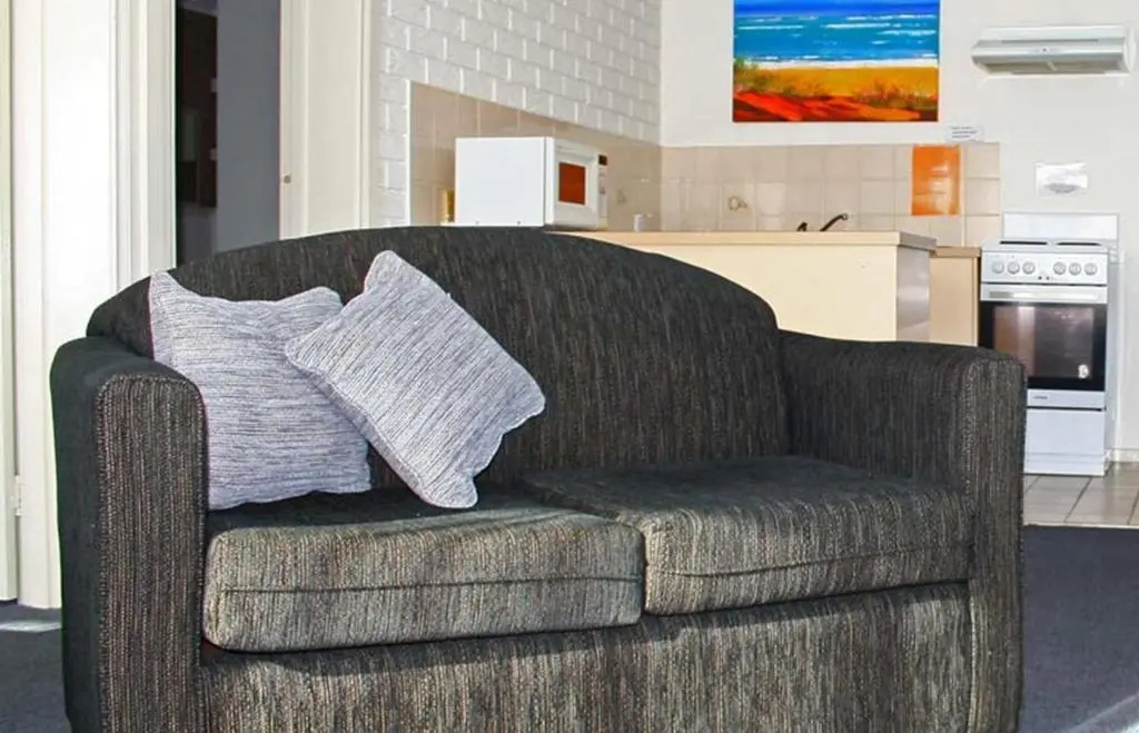 Aquarius Resort - Chambres