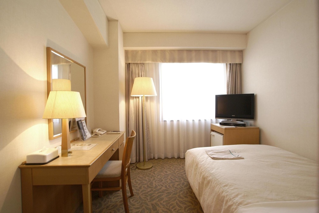 Hotel Rose Garden Shinjuku 사진 51