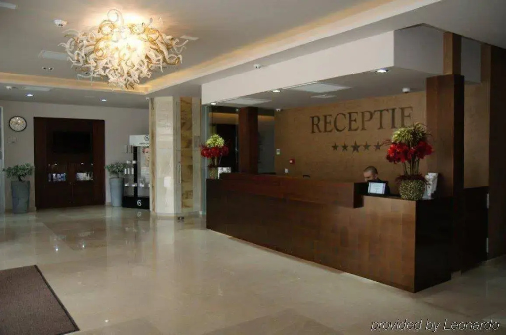 Premier Palace Hotel&Spa - фото 24