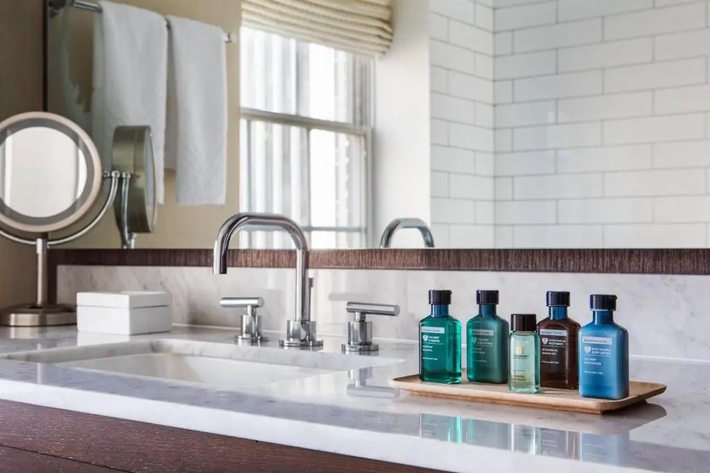 Marriott Vacation Club® at the Mayflower, Washington, D.C. - Chambres
