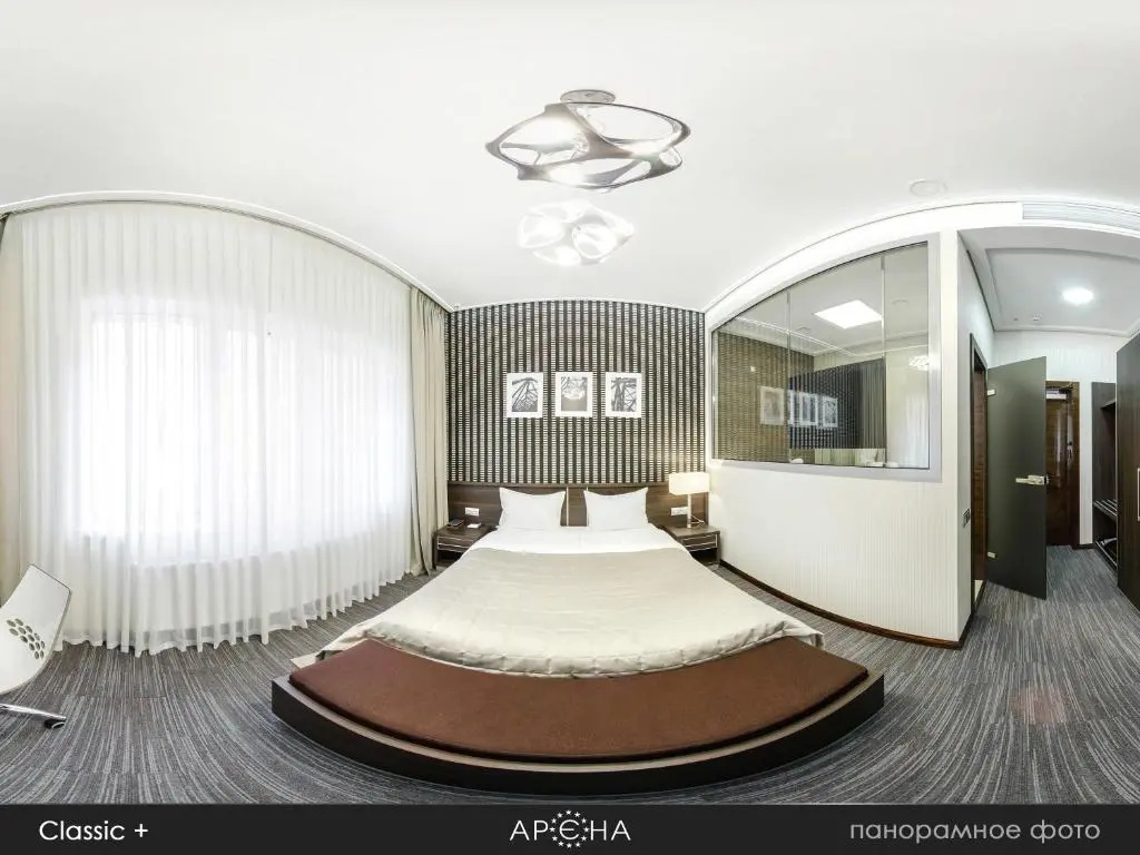 Classic room