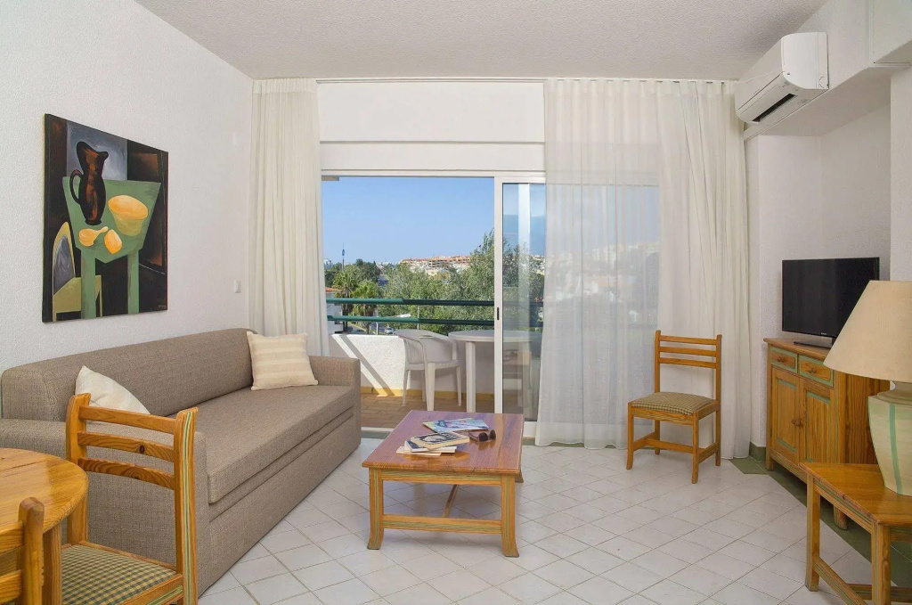 Ourabay Hotel Apartamento - Général