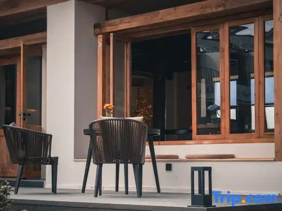 Dali Gui Bai Homestay
