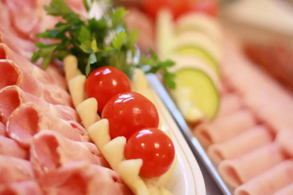 Aquilo Hotel Panoráma - фото 6