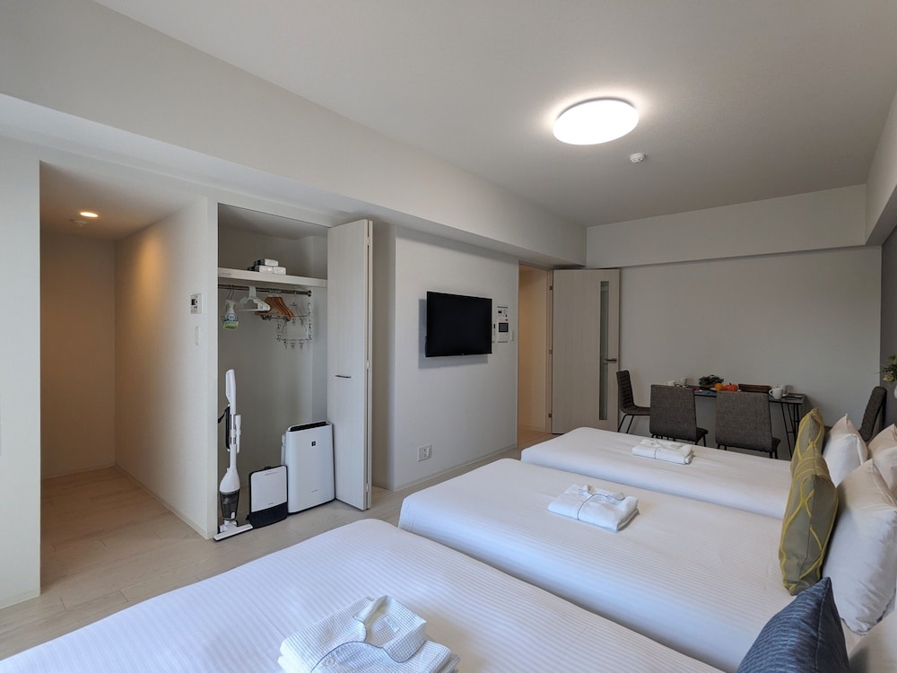 Eslead Hotel Osaka Nipponbashi 사진 4