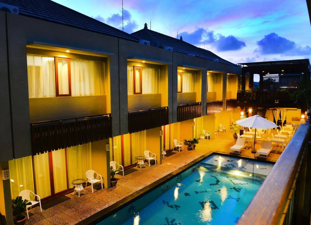 Hotel photo 20