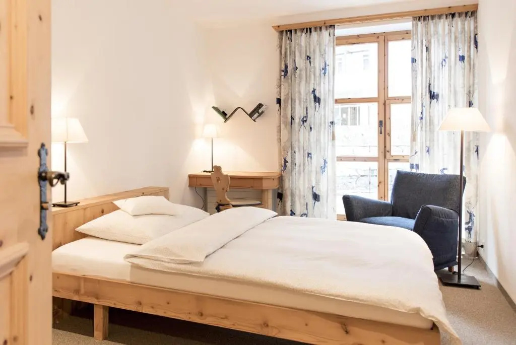Grand room
