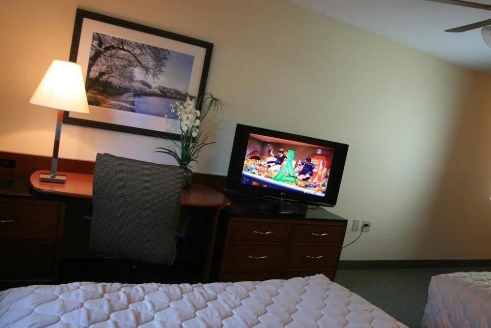 Affordable Suites of America Quantico - Général